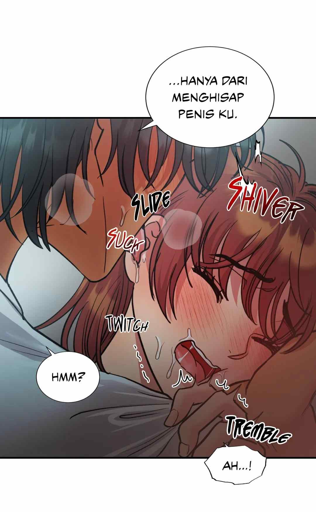Hana’s Demons of Lust - Chapter 50 64