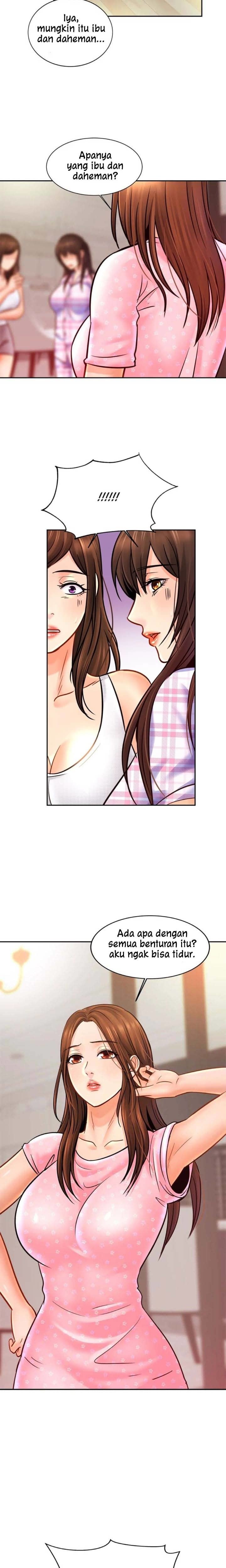 Close Family - Chapter 50 12