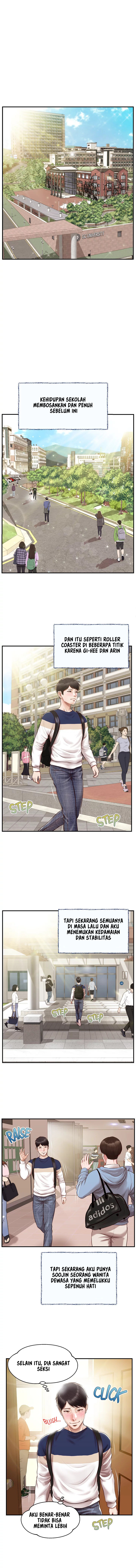 Age of Innocence - Chapter 50 5