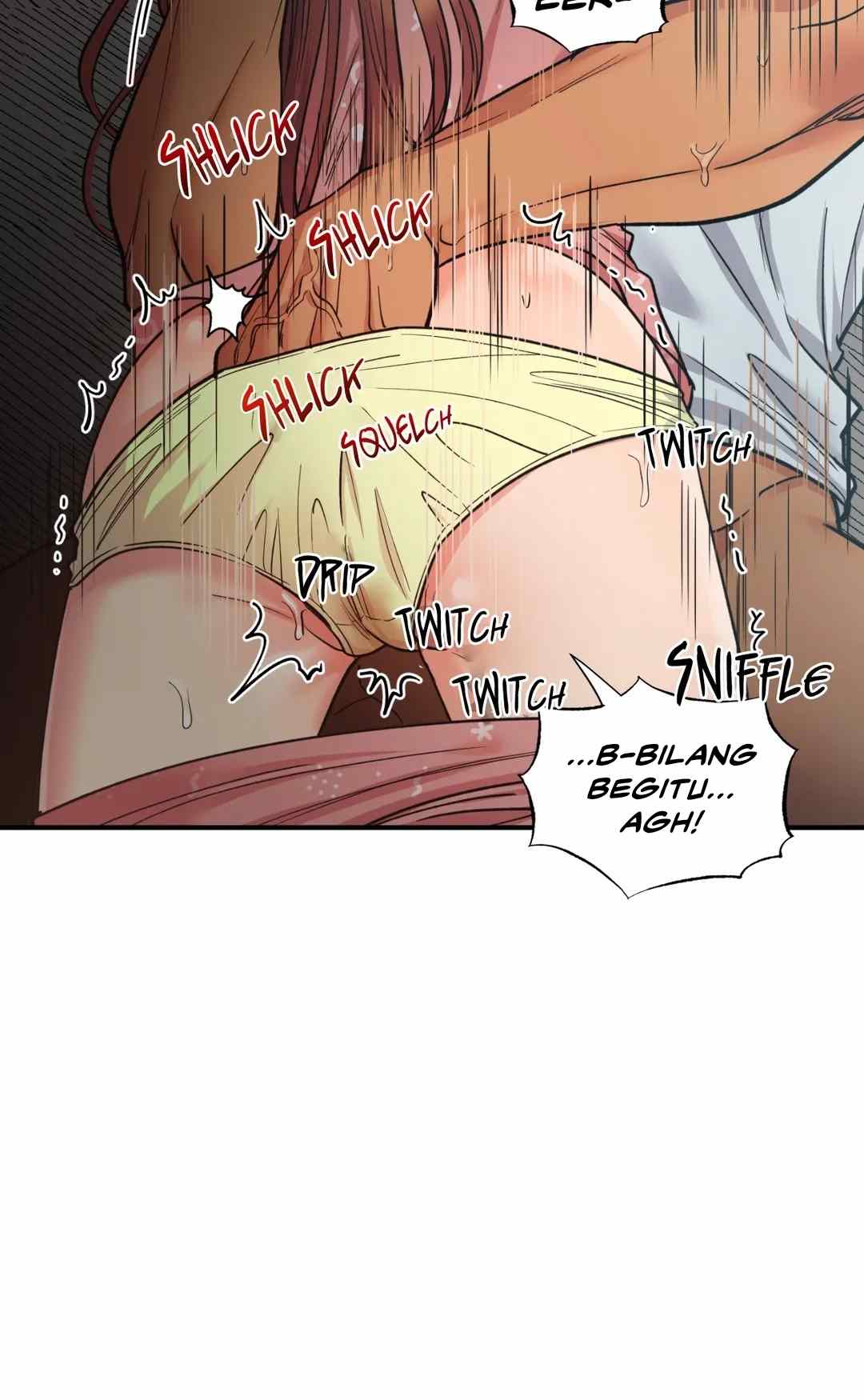 Hana’s Demons of Lust - Chapter 50 67
