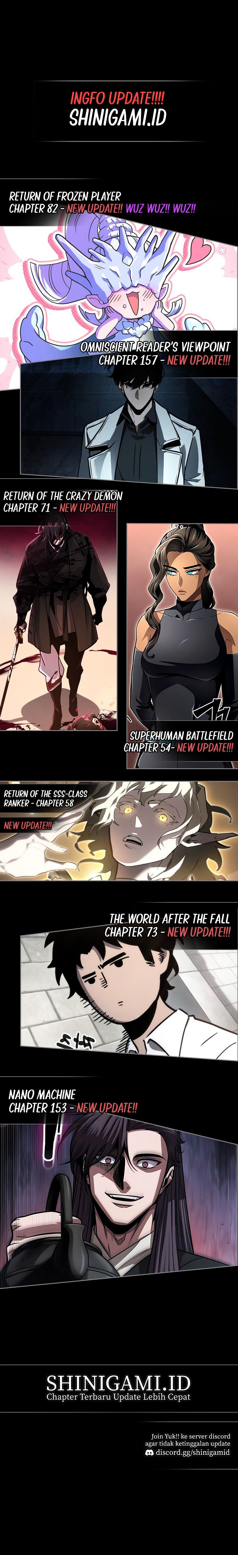 Never Die Extra - Chapter 50 16
