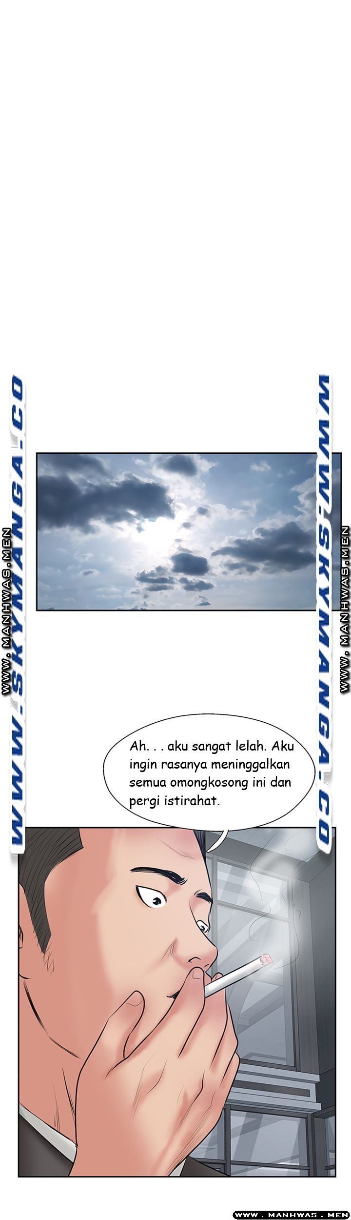 Swinging - Chapter 50 20
