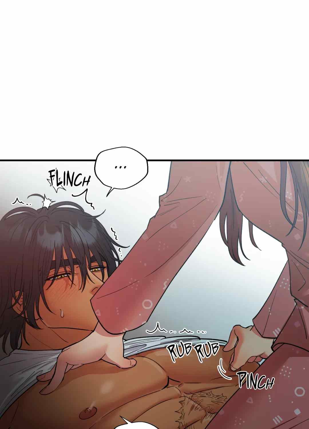 Hana’s Demons of Lust - Chapter 50 3