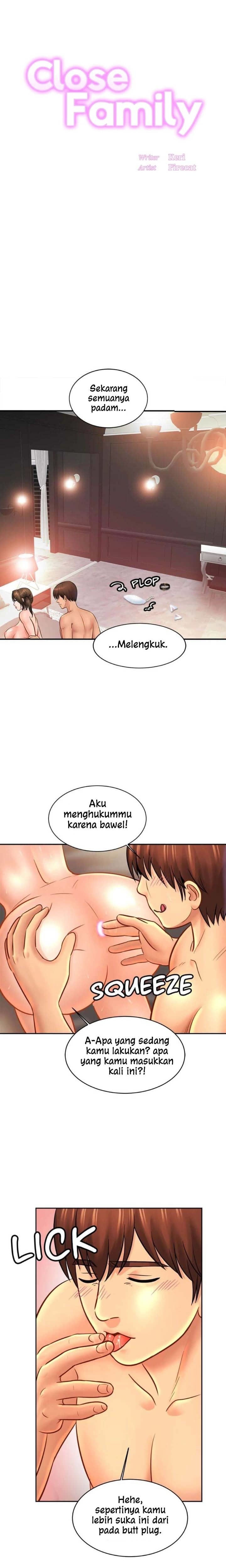 Close Family - Chapter 50 2