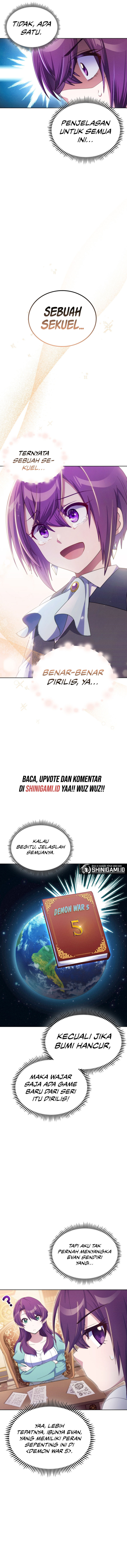 Never Die Extra - Chapter 50 11