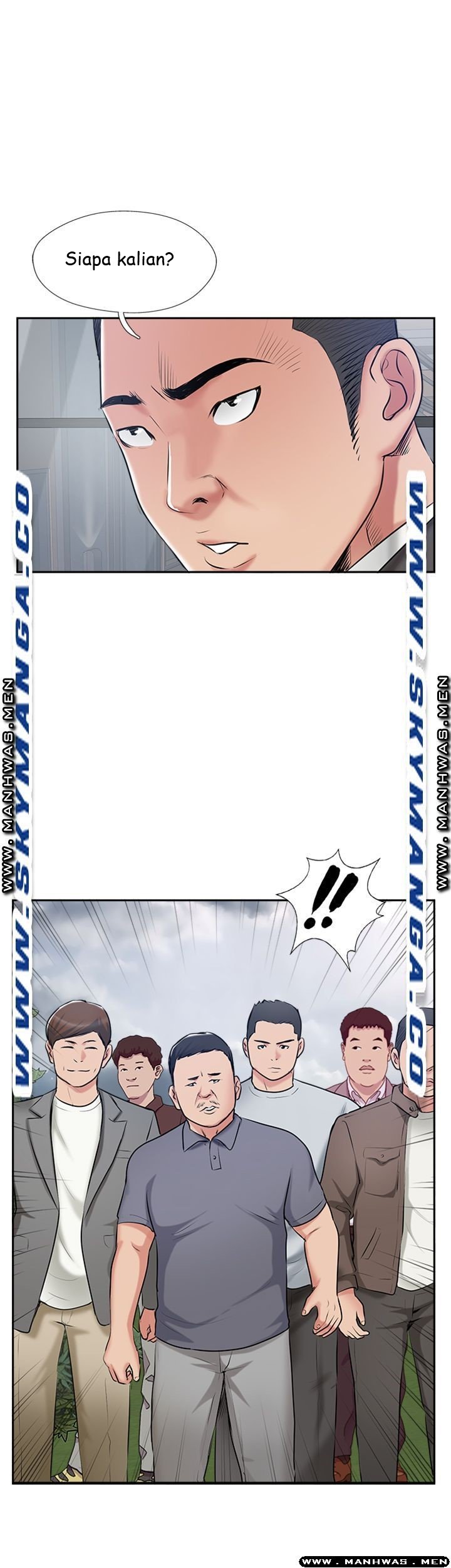 Swinging - Chapter 50 22