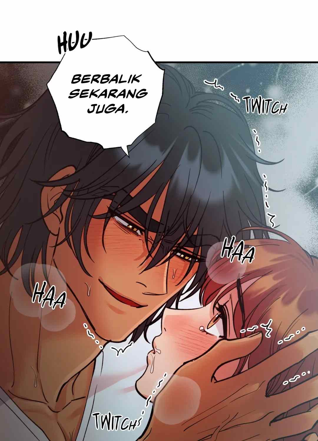 Hana’s Demons of Lust - Chapter 50 53