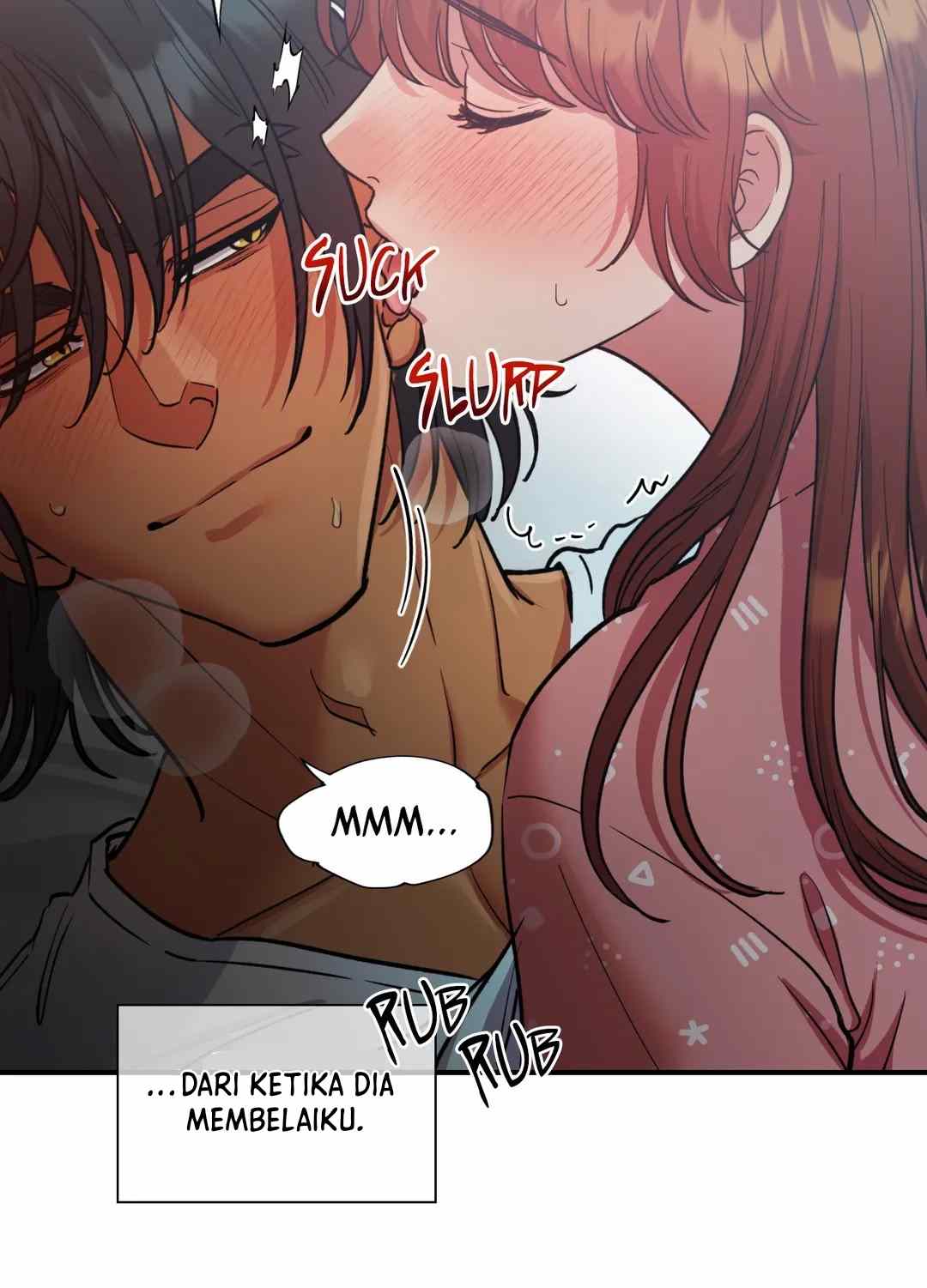 Hana’s Demons of Lust - Chapter 50 10
