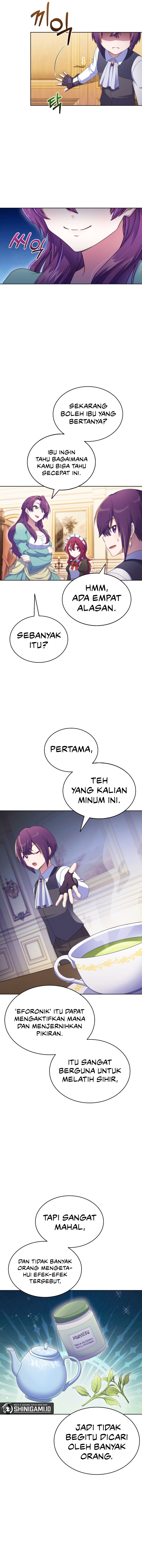 Never Die Extra - Chapter 50 3