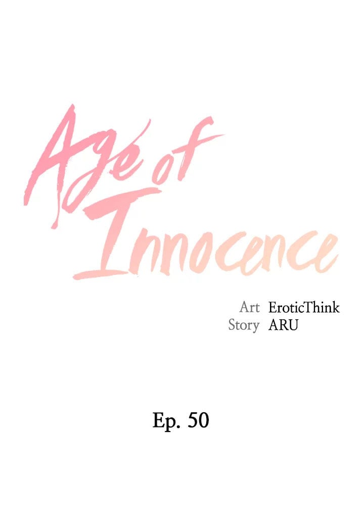 Age of Innocence - Chapter 50 4