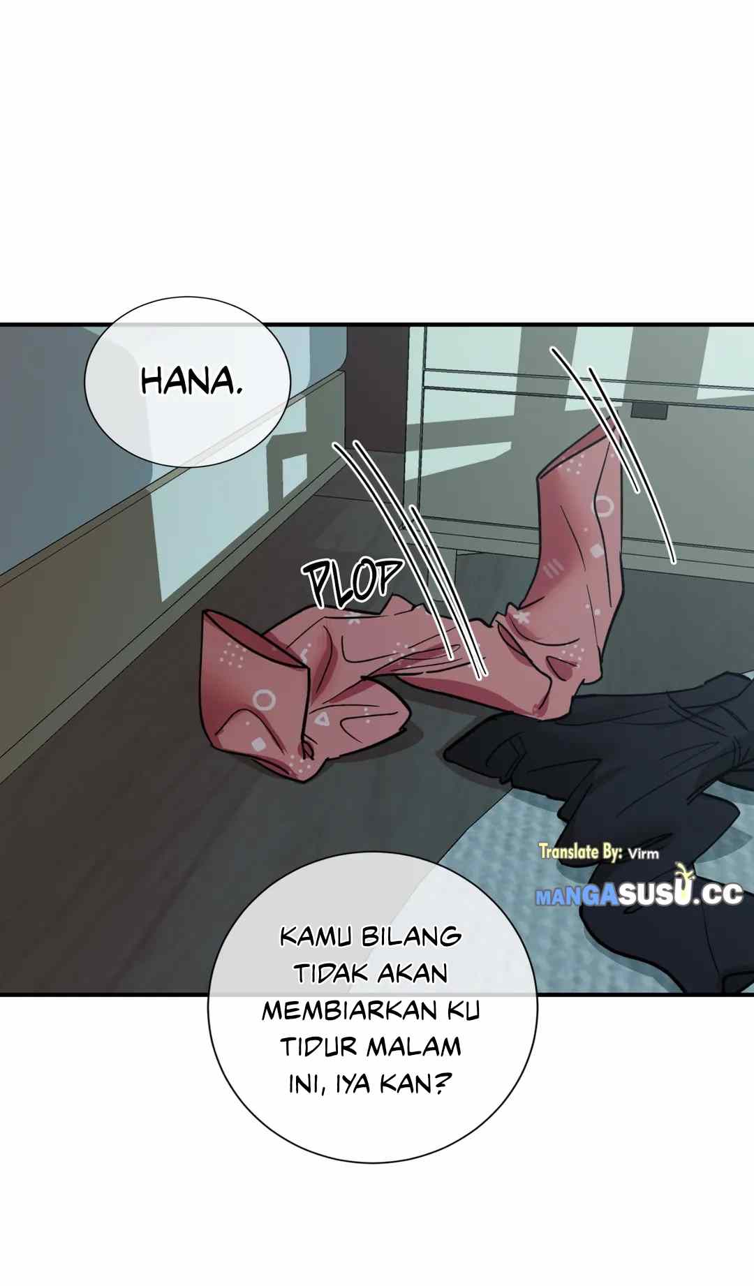 Hana’s Demons of Lust - Chapter 50 76