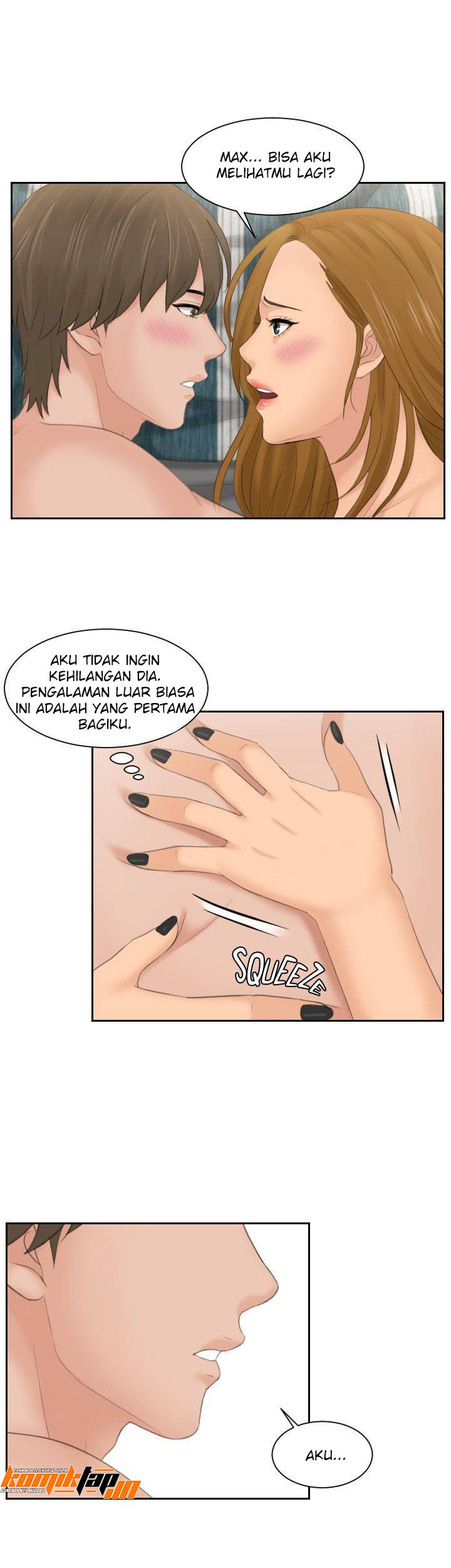 Mind Reader - Chapter 50 5