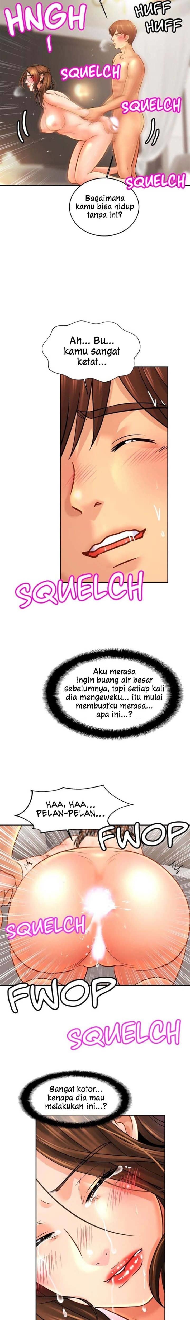 Close Family - Chapter 50 8
