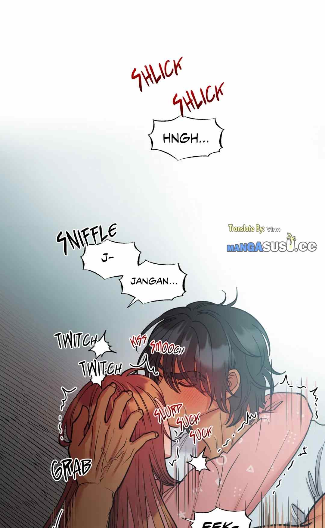 Hana’s Demons of Lust - Chapter 50 66