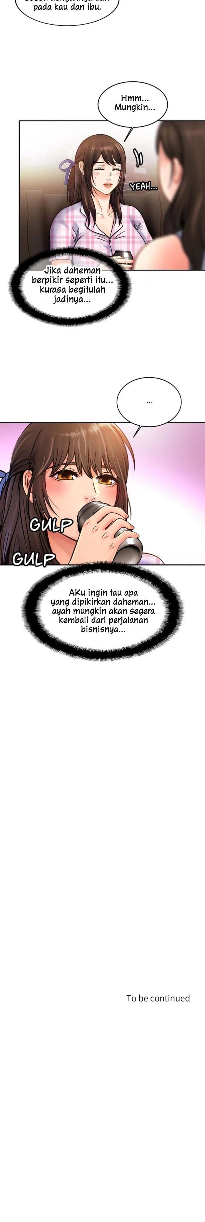 Close Family - Chapter 50 19
