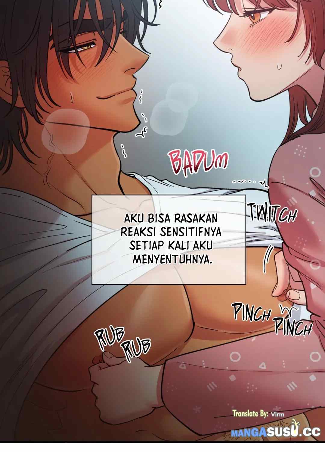 Hana’s Demons of Lust - Chapter 50 7