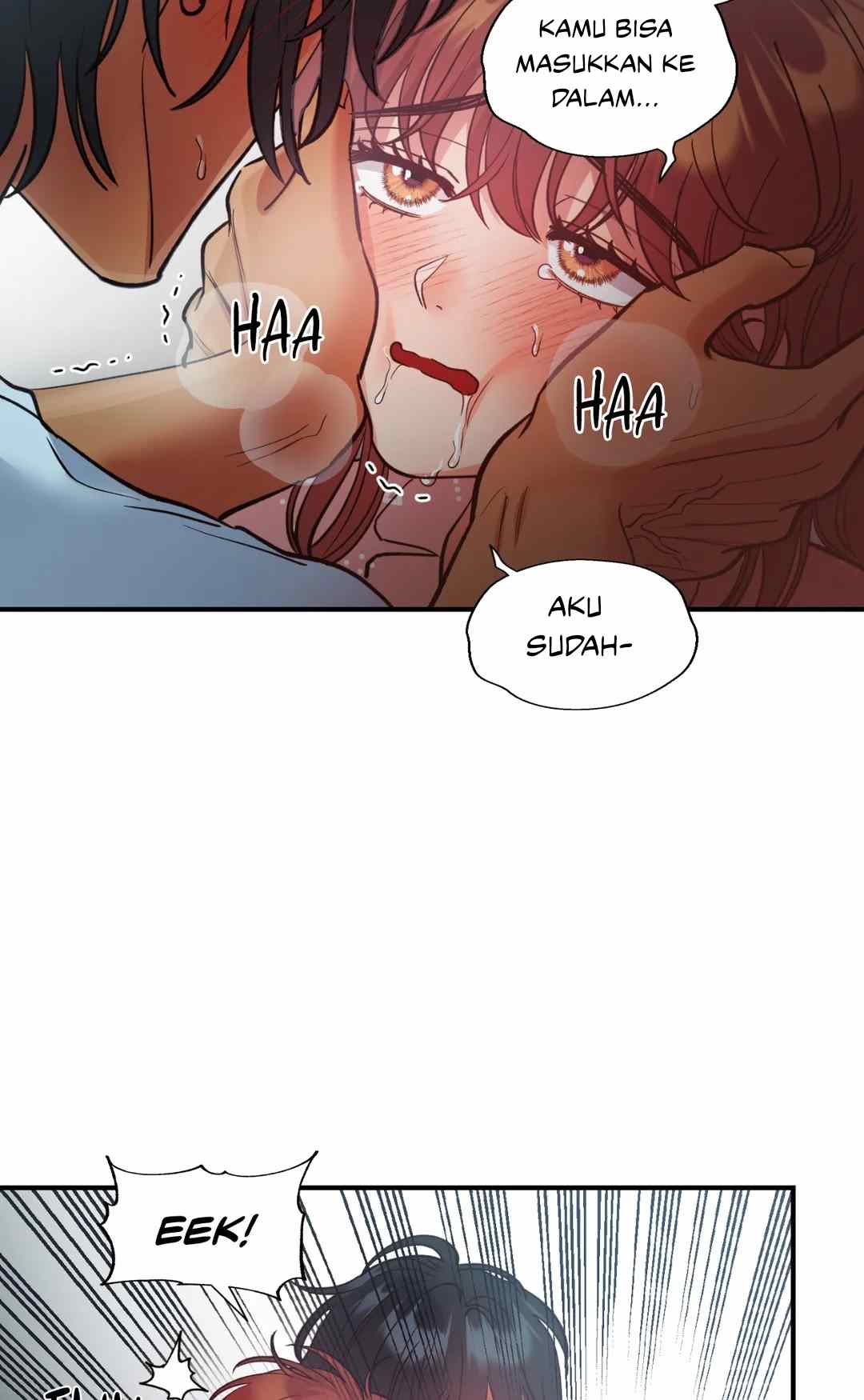 Hana’s Demons of Lust - Chapter 50 57