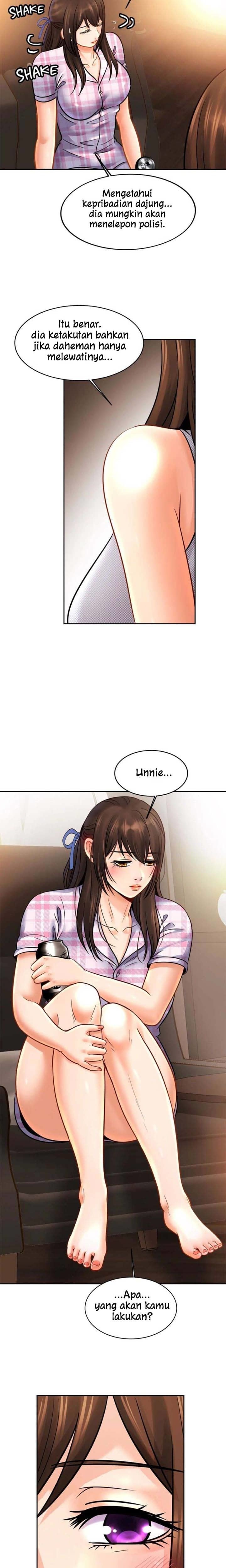 Close Family - Chapter 50 17