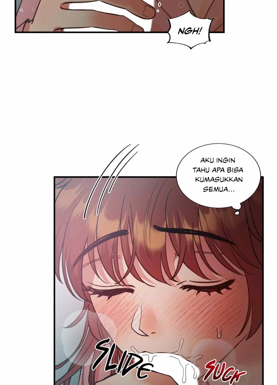 Hana’s Demons of Lust - Chapter 50 39