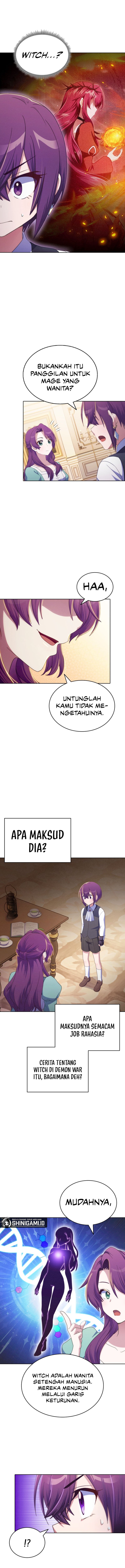 Never Die Extra - Chapter 50 7