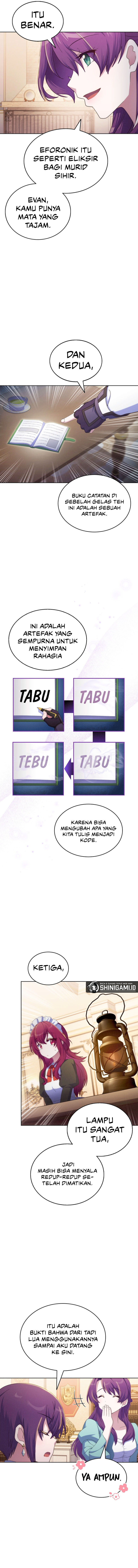 Never Die Extra - Chapter 50 4