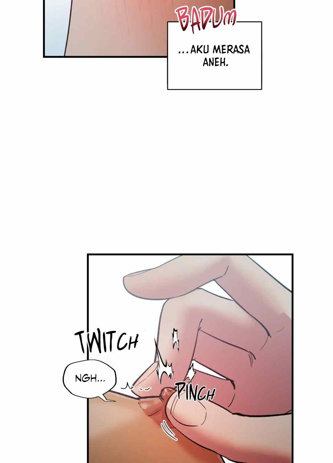 Hana’s Demons of Lust - Chapter 50 5
