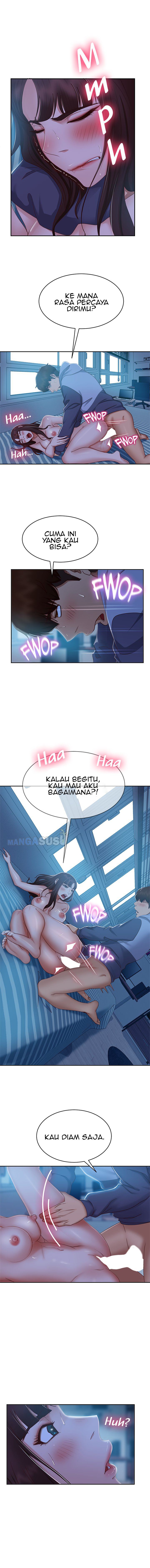 A Twisted Day - Chapter 50 9