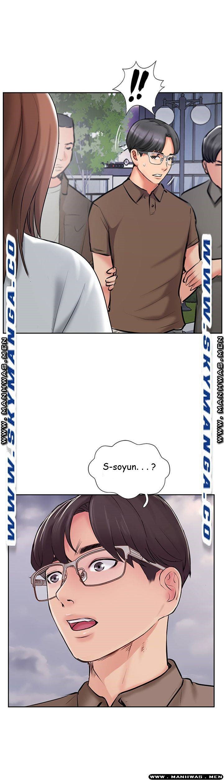 Swinging - Chapter 50 36