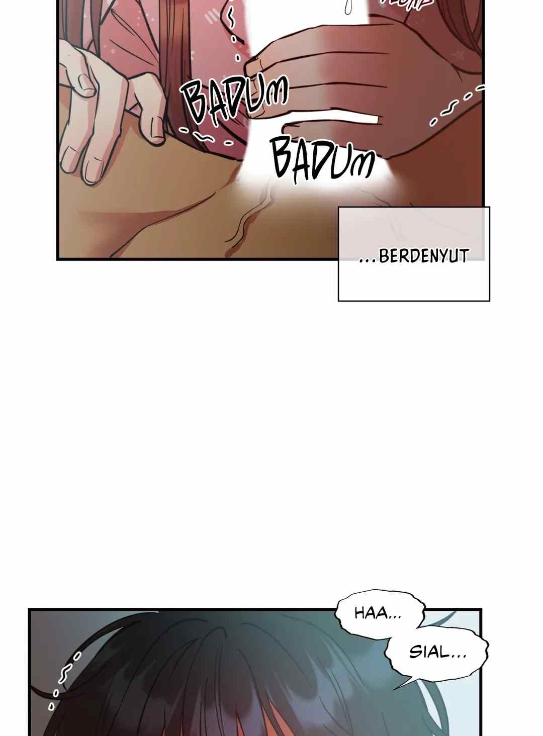 Hana’s Demons of Lust - Chapter 50 45