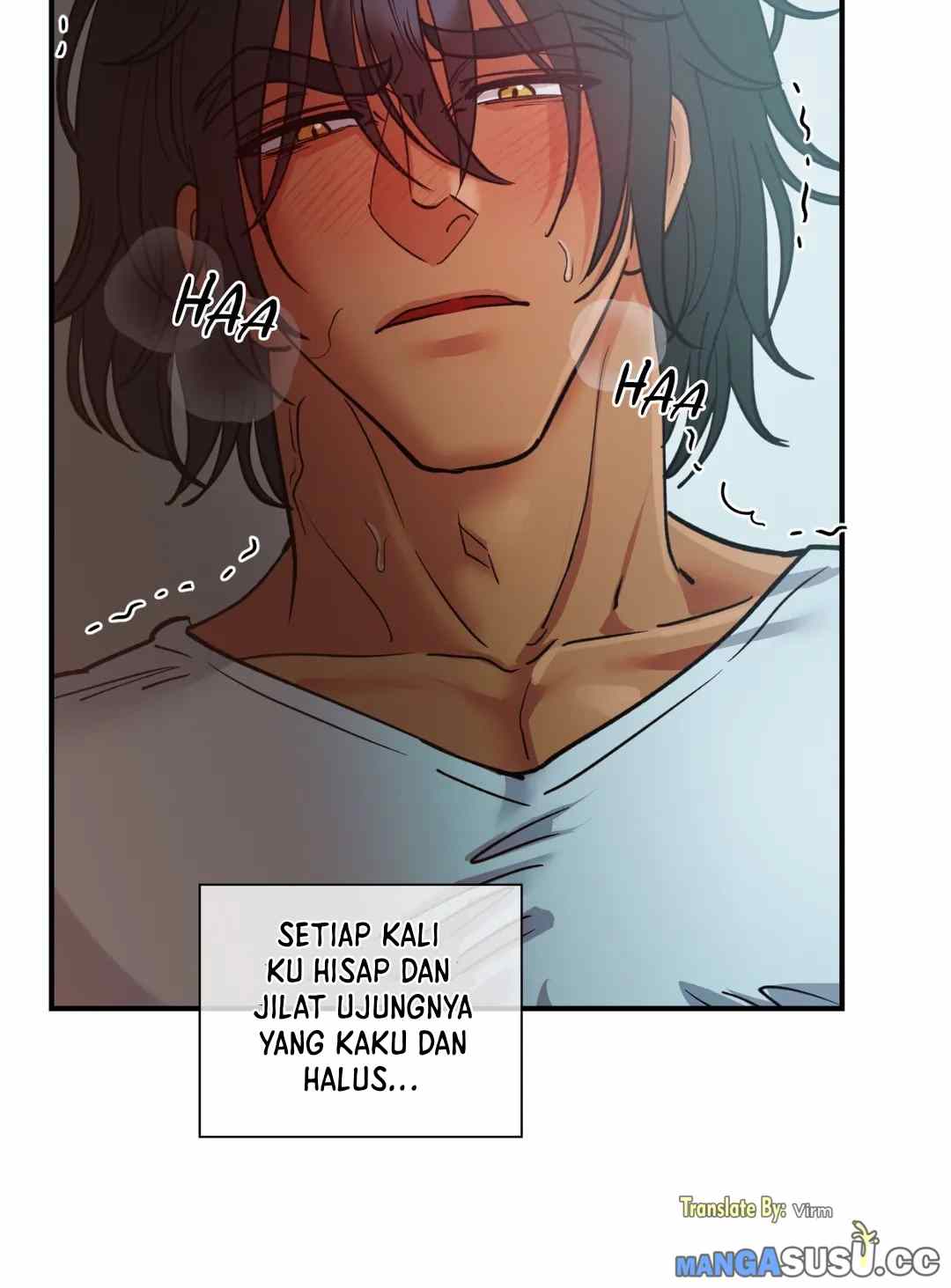 Hana’s Demons of Lust - Chapter 50 46