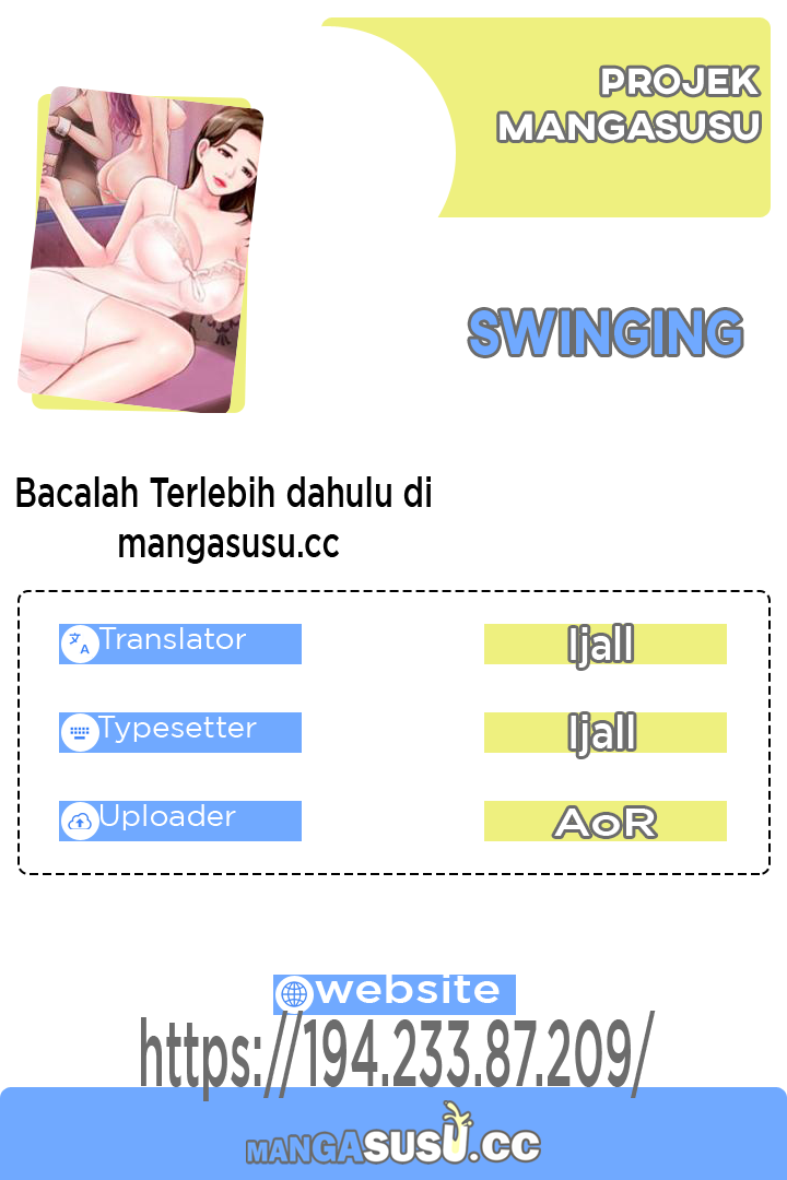 Swinging - Chapter 50 1