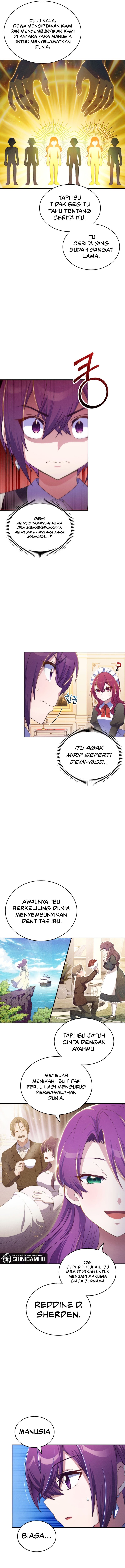 Never Die Extra - Chapter 50 9