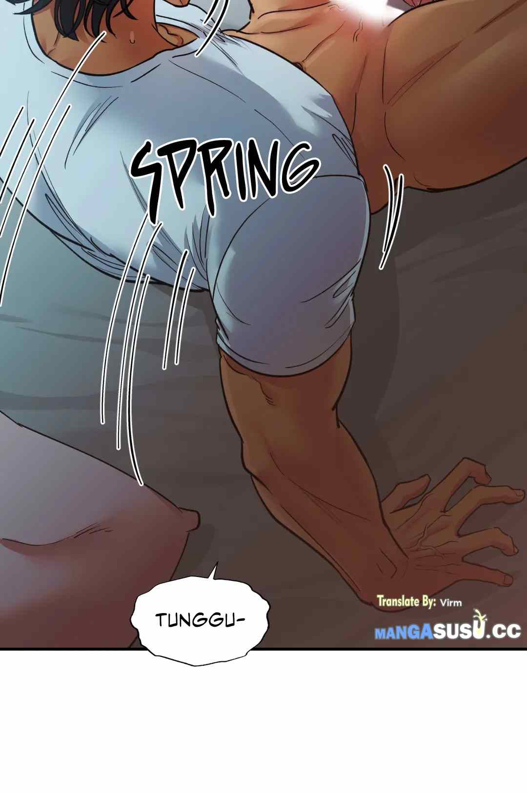 Hana’s Demons of Lust - Chapter 50 31