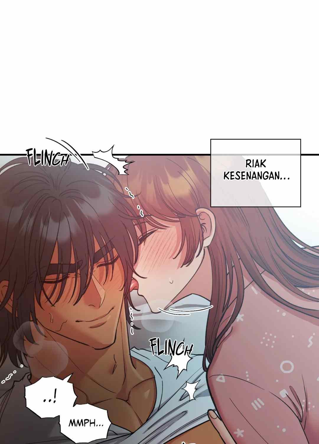 Hana’s Demons of Lust - Chapter 50 8