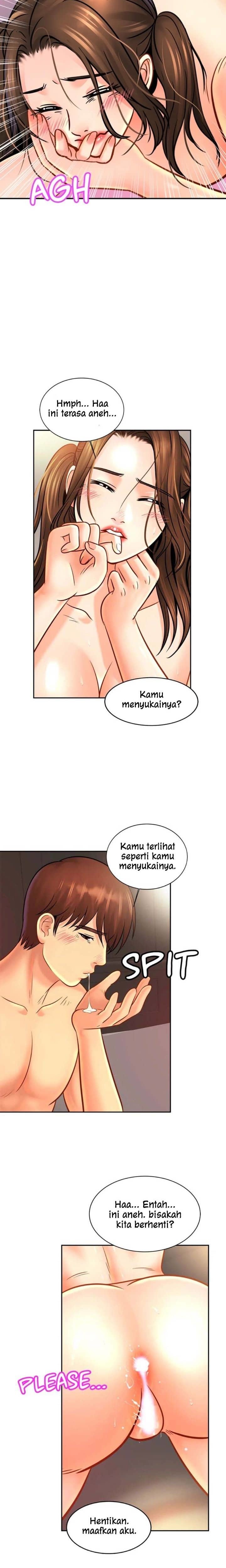 Close Family - Chapter 50 4