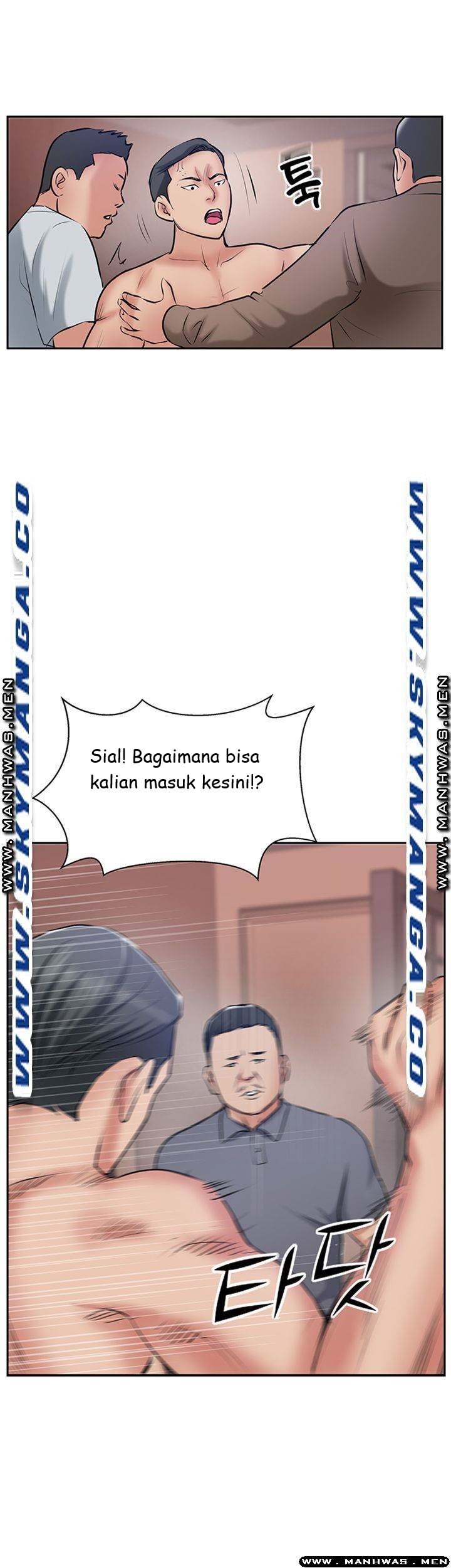 Swinging - Chapter 50 32