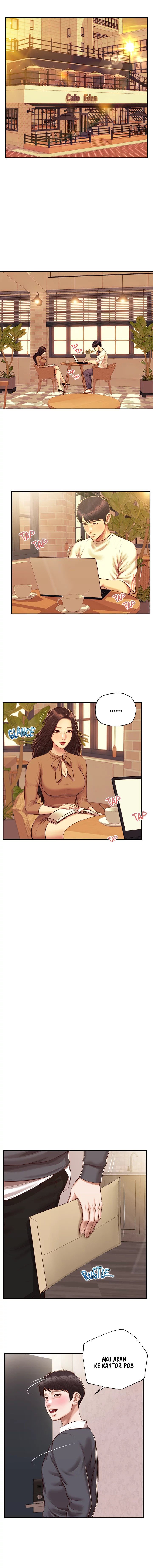 Age of Innocence - Chapter 50 14