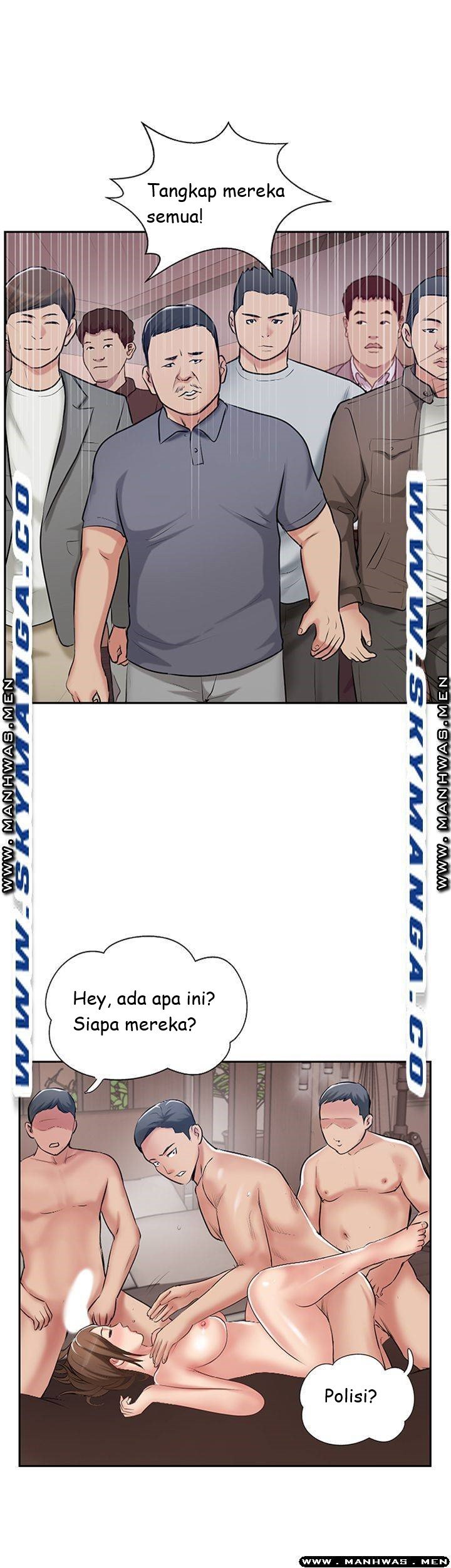 Swinging - Chapter 50 28