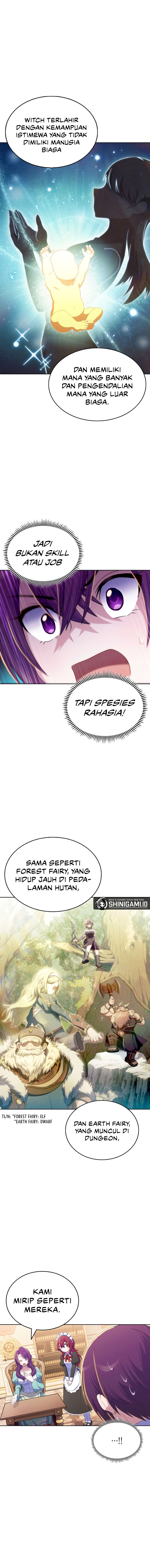 Never Die Extra - Chapter 50 8