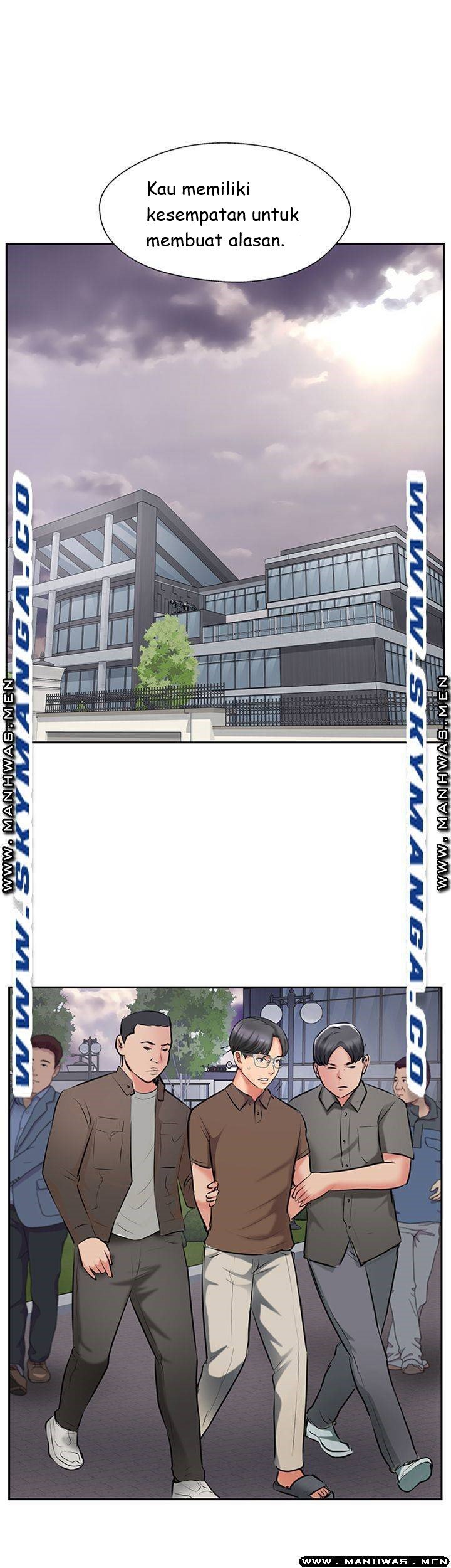 Swinging - Chapter 50 35