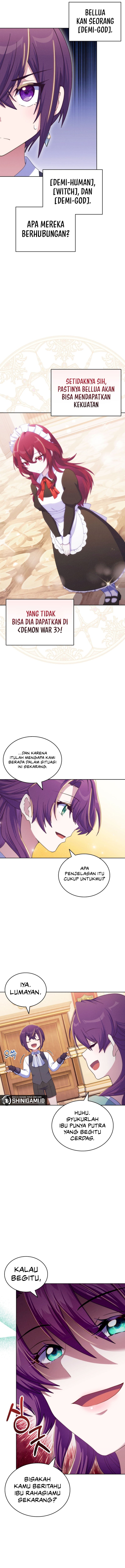 Never Die Extra - Chapter 50 13