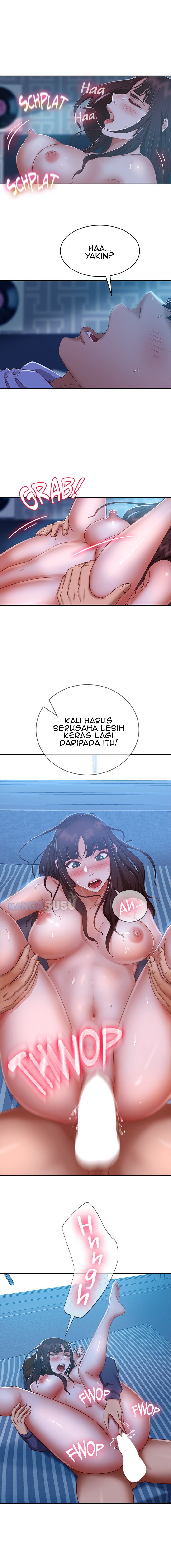 A Twisted Day - Chapter 50 7