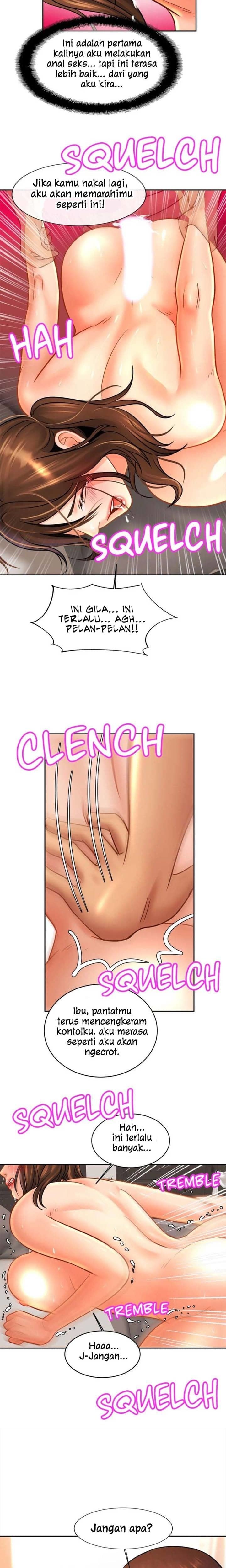 Close Family - Chapter 50 9