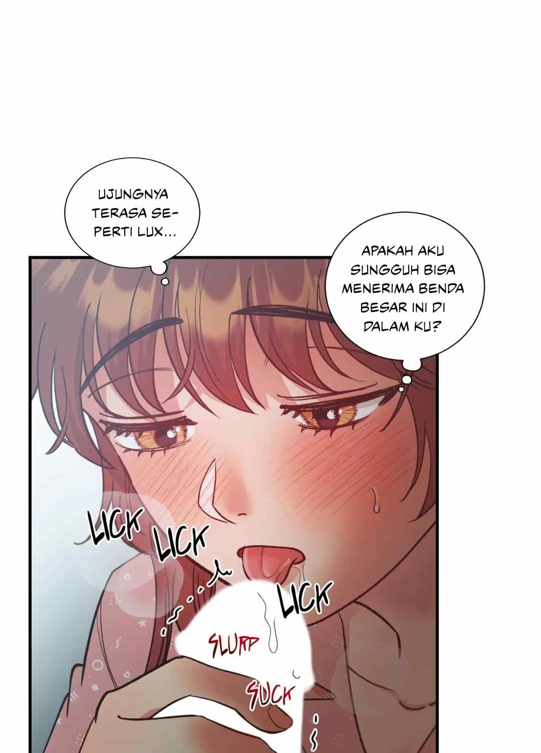 Hana’s Demons of Lust - Chapter 50 38