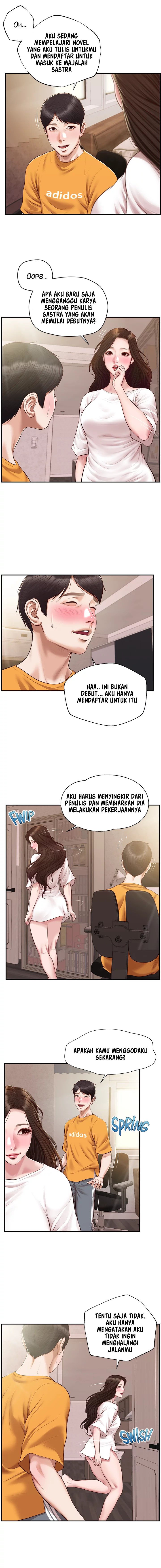 Age of Innocence - Chapter 50 11