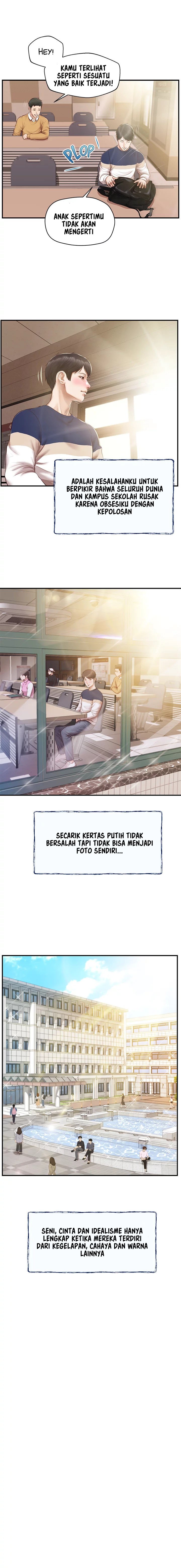 Age of Innocence - Chapter 50 6