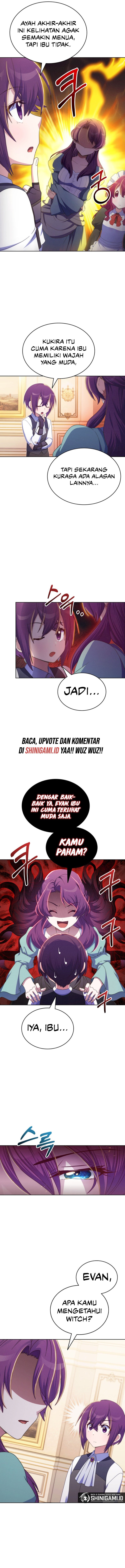 Never Die Extra - Chapter 50 6