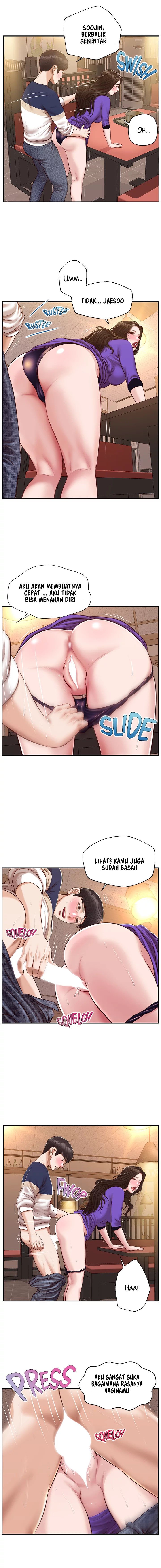 Age of Innocence - Chapter 50 9