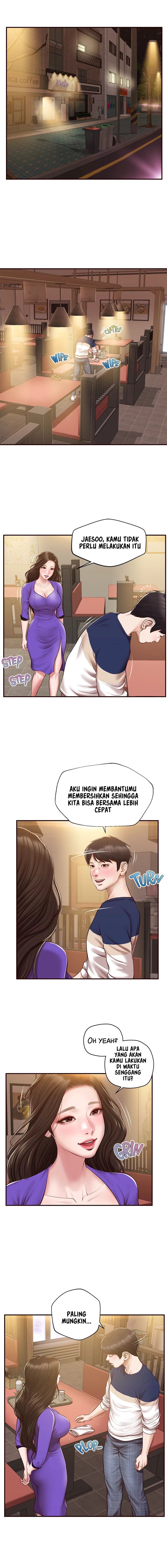 Age of Innocence - Chapter 50 7