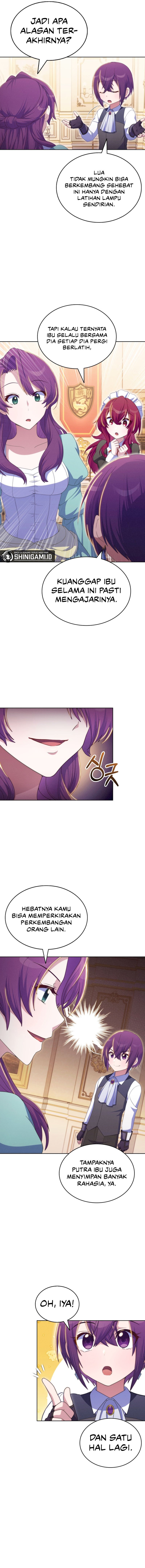 Never Die Extra - Chapter 50 5